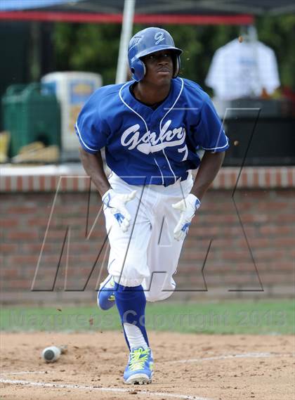 Thumbnail 3 in Gahr @ Cottonwood (Hard 9 National Classic) photogallery.
