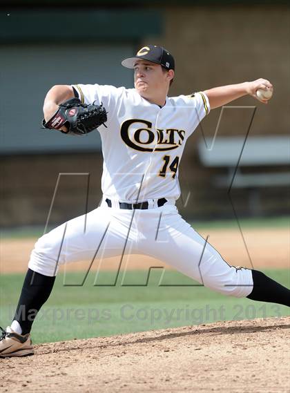 Thumbnail 2 in Gahr @ Cottonwood (Hard 9 National Classic) photogallery.