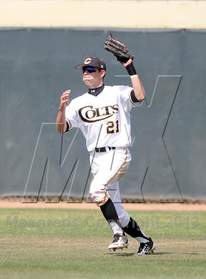 Thumbnail 1 in Gahr @ Cottonwood (Hard 9 National Classic) photogallery.