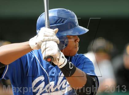 Thumbnail 2 in Gahr @ Cottonwood (Hard 9 National Classic) photogallery.