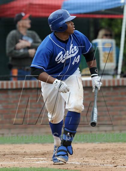 Thumbnail 3 in Gahr @ Cottonwood (Hard 9 National Classic) photogallery.