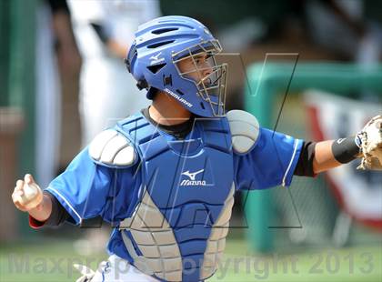 Thumbnail 2 in Gahr @ Cottonwood (Hard 9 National Classic) photogallery.