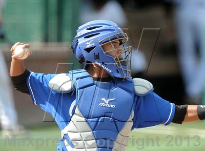 Thumbnail 1 in Gahr @ Cottonwood (Hard 9 National Classic) photogallery.