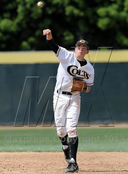 Thumbnail 2 in Gahr @ Cottonwood (Hard 9 National Classic) photogallery.