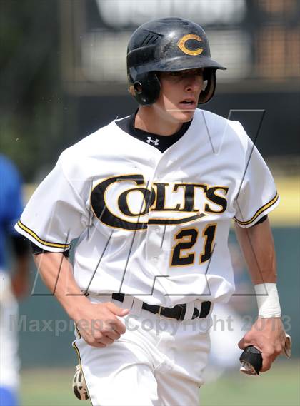 Thumbnail 2 in Gahr @ Cottonwood (Hard 9 National Classic) photogallery.