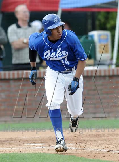 Thumbnail 3 in Gahr @ Cottonwood (Hard 9 National Classic) photogallery.