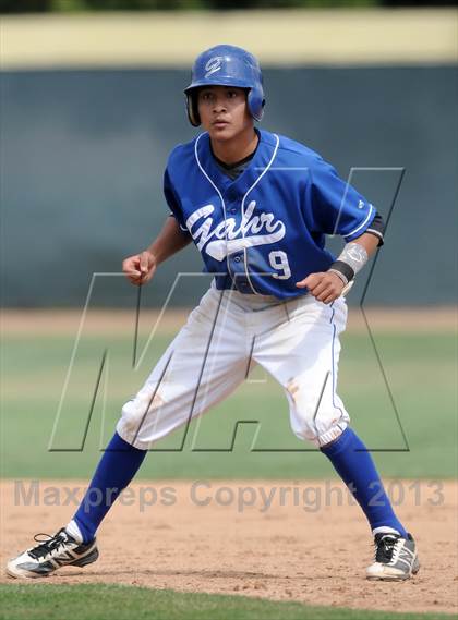 Thumbnail 1 in Gahr @ Cottonwood (Hard 9 National Classic) photogallery.