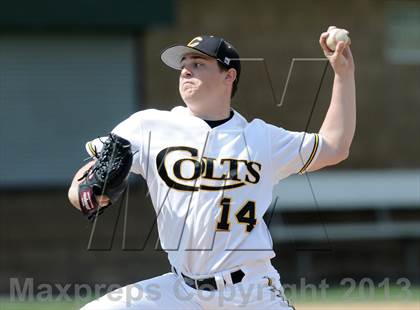 Thumbnail 3 in Gahr @ Cottonwood (Hard 9 National Classic) photogallery.