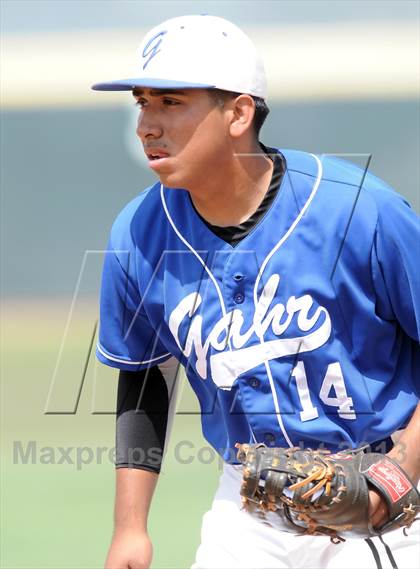 Thumbnail 2 in Gahr @ Cottonwood (Hard 9 National Classic) photogallery.