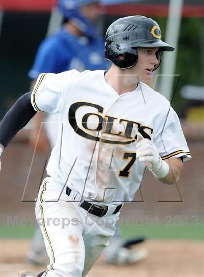 Thumbnail 2 in Gahr @ Cottonwood (Hard 9 National Classic) photogallery.