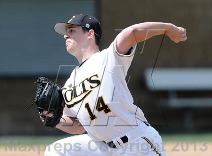 Thumbnail 1 in Gahr @ Cottonwood (Hard 9 National Classic) photogallery.