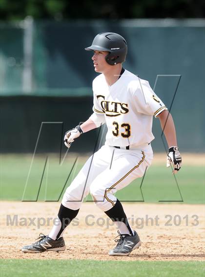 Thumbnail 2 in Gahr @ Cottonwood (Hard 9 National Classic) photogallery.