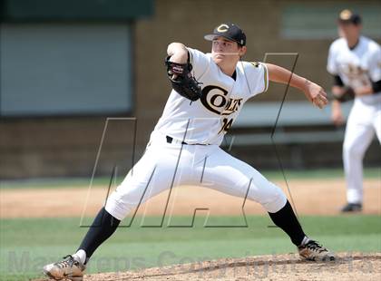 Thumbnail 1 in Gahr @ Cottonwood (Hard 9 National Classic) photogallery.