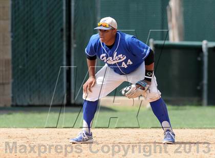 Thumbnail 1 in Gahr @ Cottonwood (Hard 9 National Classic) photogallery.