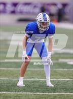 Photo from the gallery "Wall @ Gunter (UIL Football 3A D2 Semifinal)"