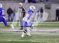 Photo from the gallery "Wall @ Gunter (UIL Football 3A D2 Semifinal)"