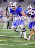 Photo from the gallery "Wall @ Gunter (UIL Football 3A D2 Semifinal)"