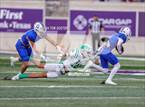 Photo from the gallery "Wall @ Gunter (UIL Football 3A D2 Semifinal)"