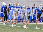 Photo from the gallery "Wall @ Gunter (UIL Football 3A D2 Semifinal)"
