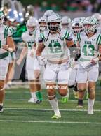 Photo from the gallery "Wall @ Gunter (UIL Football 3A D2 Semifinal)"