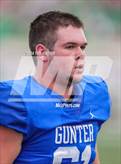 Photo from the gallery "Wall @ Gunter (UIL Football 3A D2 Semifinal)"
