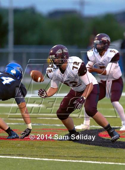 Thumbnail 1 in Hays @ Northwest  photogallery.
