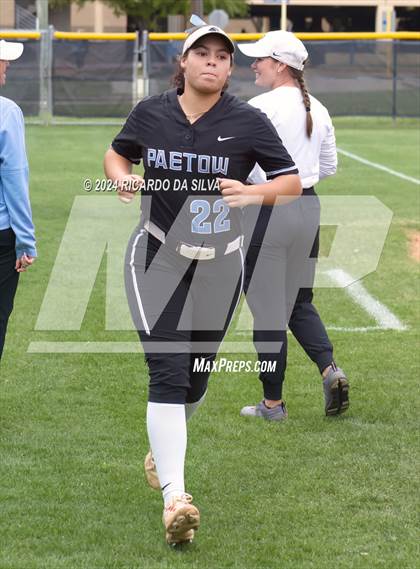 Thumbnail 1 in Katy Taylor vs Paetow photogallery.
