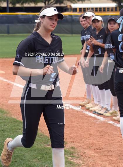 Thumbnail 2 in Katy Taylor vs Paetow photogallery.