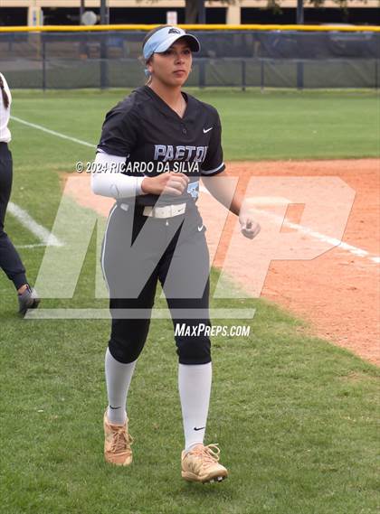Thumbnail 3 in Katy Taylor vs Paetow photogallery.