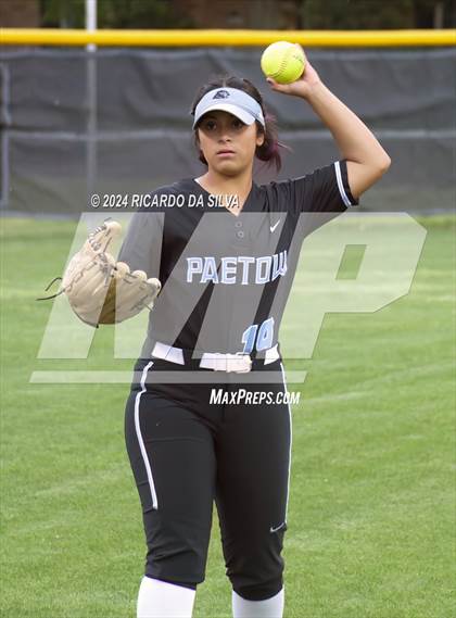 Thumbnail 1 in Katy Taylor vs Paetow photogallery.