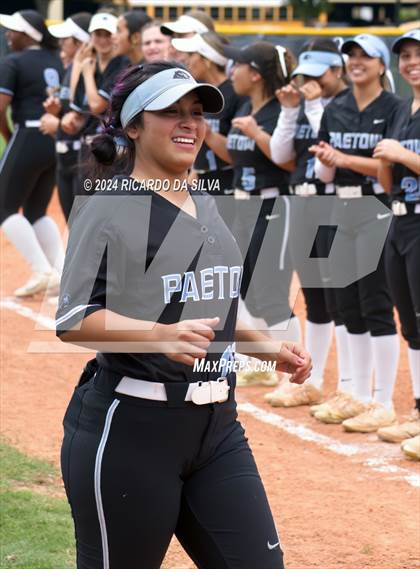 Thumbnail 3 in Katy Taylor vs Paetow photogallery.