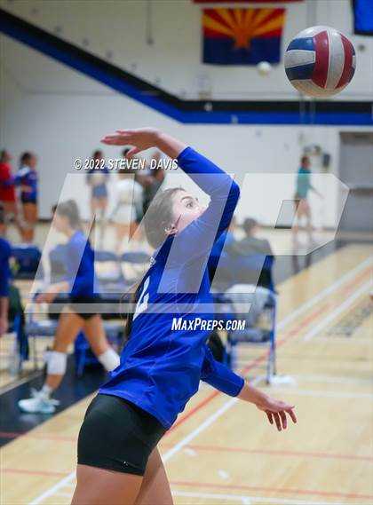 Thumbnail 2 in O'Connor vs Hamilton photogallery.