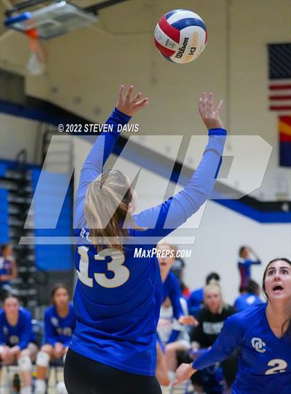 Thumbnail 2 in O'Connor vs Hamilton photogallery.