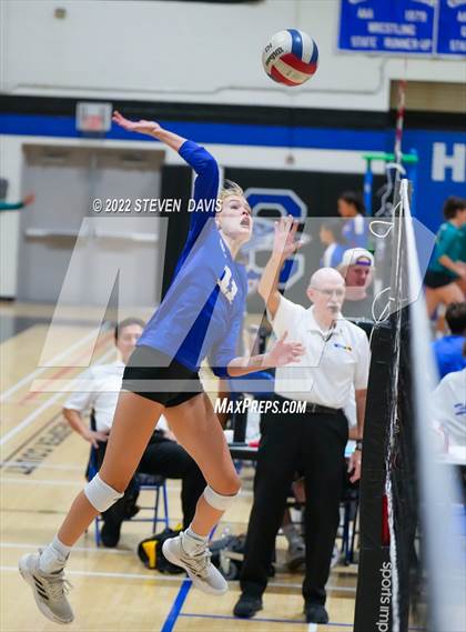 Thumbnail 2 in O'Connor vs Hamilton photogallery.