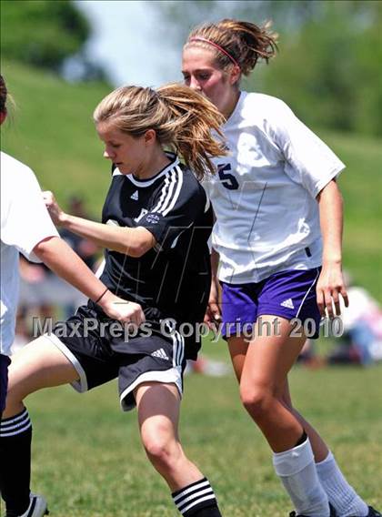 Thumbnail 1 in Hatboro-Horsham @ Upper Moreland photogallery.