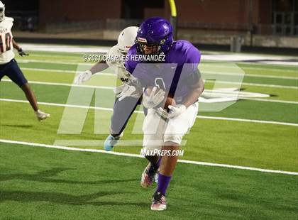 Thumbnail 3 in Fort Bend Bush @ College Station photogallery.