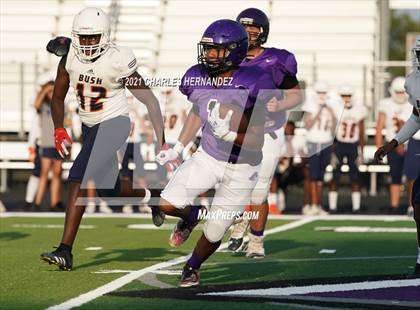 Thumbnail 3 in Fort Bend Bush @ College Station photogallery.