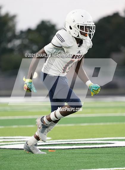 Thumbnail 3 in Fort Bend Bush @ College Station photogallery.