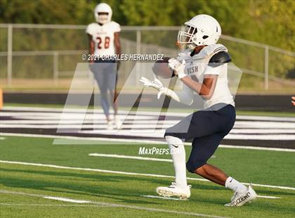 Thumbnail 3 in Fort Bend Bush @ College Station photogallery.