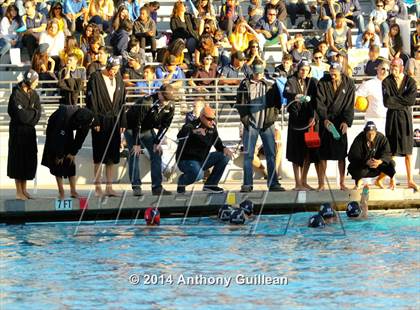 Thumbnail 1 in Montebello vs Vista Murrieta (CIF-SS D3 Playoff) photogallery.