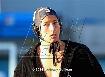 Thumbnail 1 in Montebello vs Vista Murrieta (CIF-SS D3 Playoff) photogallery.
