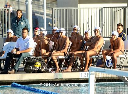 Thumbnail 3 in Montebello vs Vista Murrieta (CIF-SS D3 Playoff) photogallery.