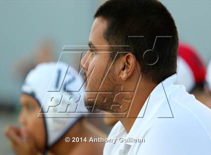 Thumbnail 3 in Montebello vs Vista Murrieta (CIF-SS D3 Playoff) photogallery.