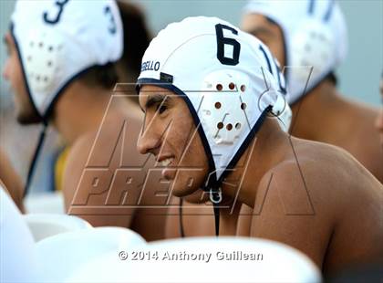 Thumbnail 1 in Montebello vs Vista Murrieta (CIF-SS D3 Playoff) photogallery.