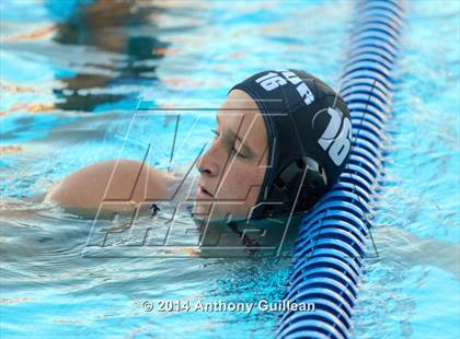 Thumbnail 3 in Montebello vs Vista Murrieta (CIF-SS D3 Playoff) photogallery.