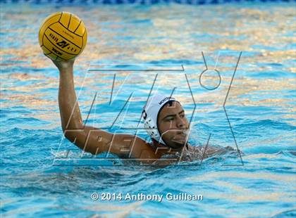 Thumbnail 3 in Montebello vs Vista Murrieta (CIF-SS D3 Playoff) photogallery.