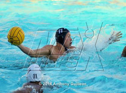 Thumbnail 1 in Montebello vs Vista Murrieta (CIF-SS D3 Playoff) photogallery.