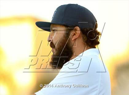 Thumbnail 2 in Montebello vs Vista Murrieta (CIF-SS D3 Playoff) photogallery.