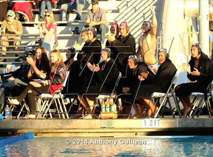 Thumbnail 1 in Montebello vs Vista Murrieta (CIF-SS D3 Playoff) photogallery.
