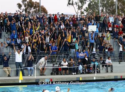 Thumbnail 3 in Montebello vs Vista Murrieta (CIF-SS D3 Playoff) photogallery.